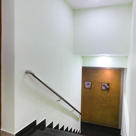 Hotel Newcastle Wadakkanchery Екстер'єр фото