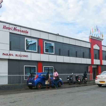 Hotel Newcastle Wadakkanchery Екстер'єр фото