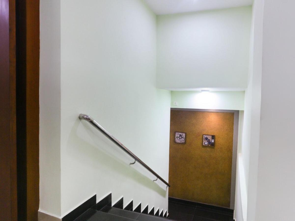 Hotel Newcastle Wadakkanchery Екстер'єр фото